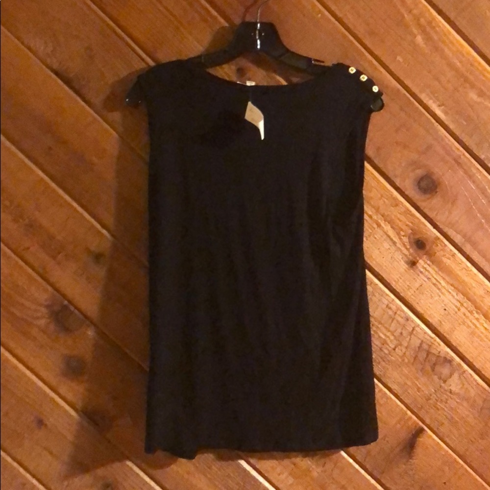 Brand new tank top